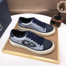 Christian Dior Low Shoes